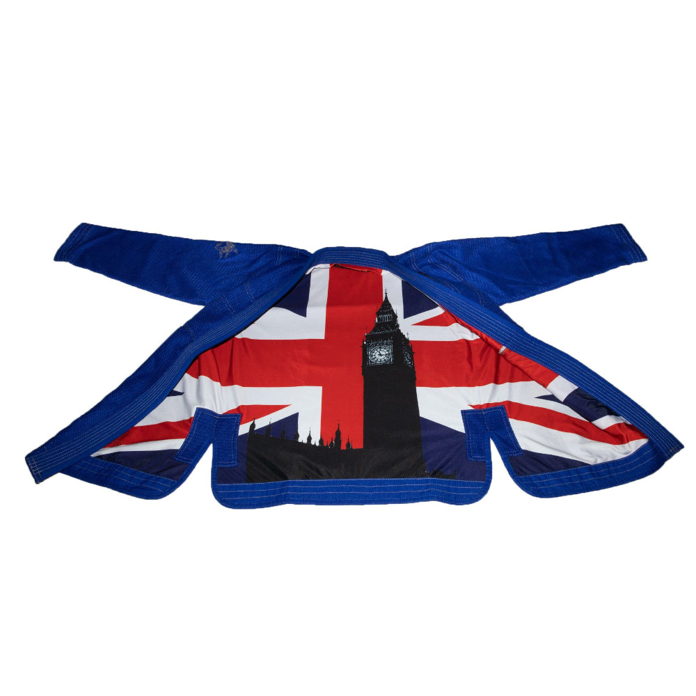 MFS Masters Gi’s Collection - London image 2