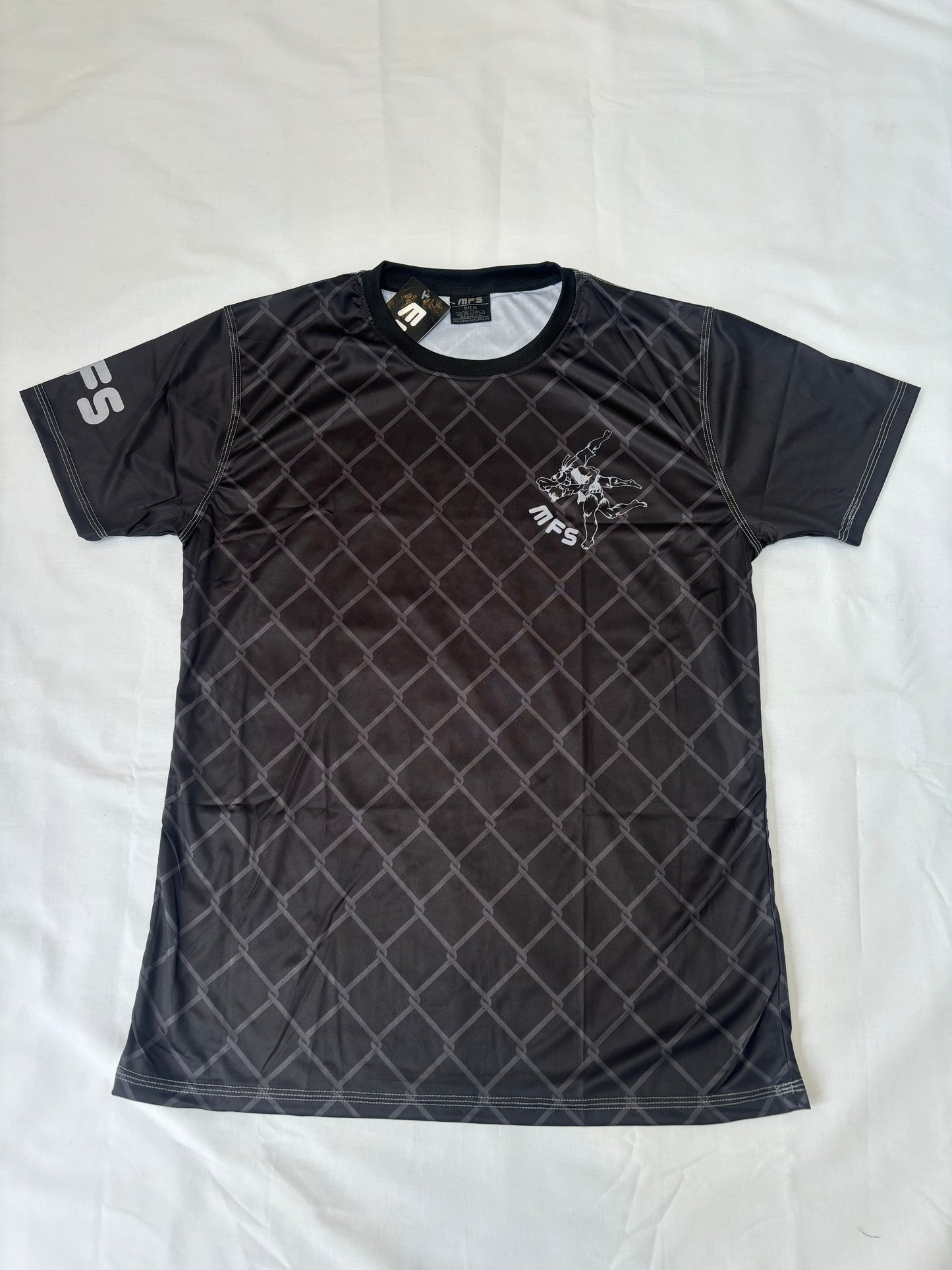 MFS Training T-shirts image 2