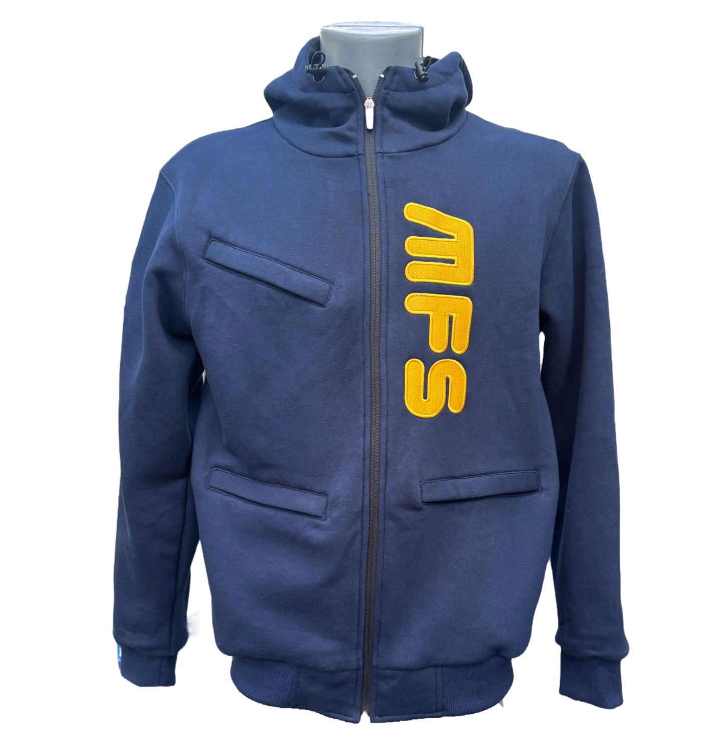 MFS Elite Tracksuit image 0