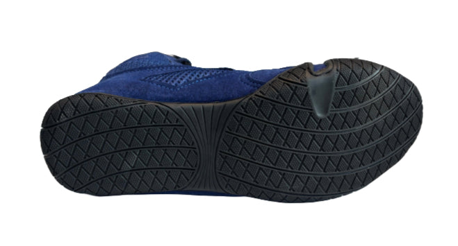 Boxing - Training Boot Midi/3/4 cut image 6