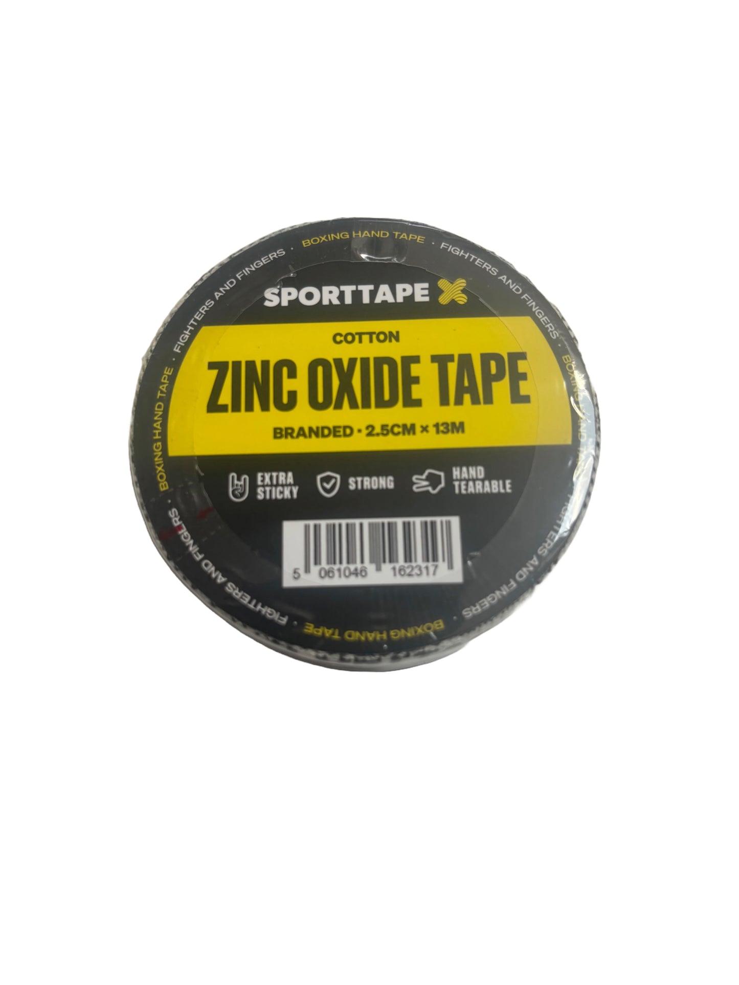 Boxing Tape 2.5 cm 13m long image 1