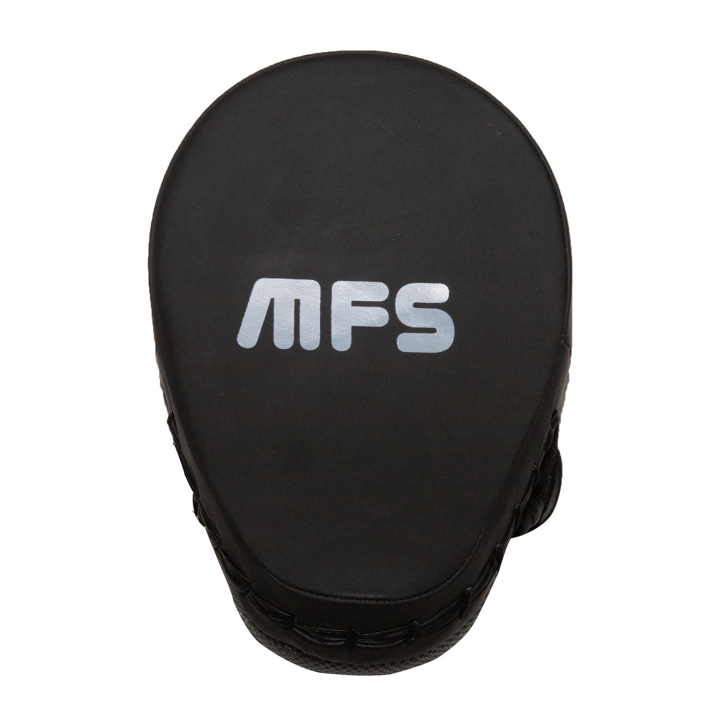 MFS Genuine Leather Master Focus Mitt image 4