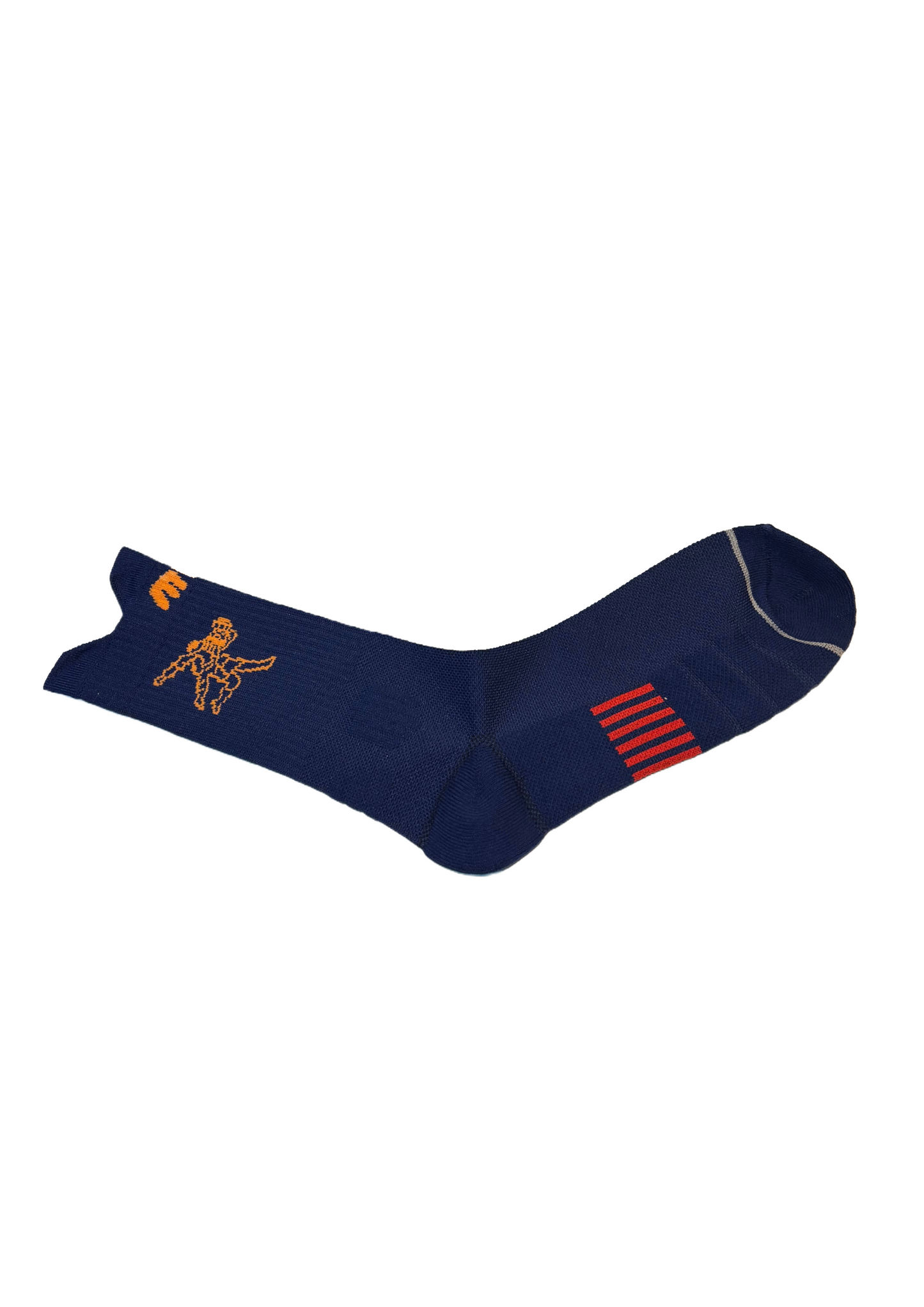 MFS Crew Sports Sock image 0