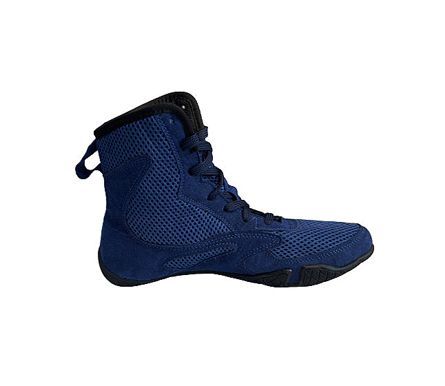 Boxing - Training Boot Midi/3/4 cut image 3