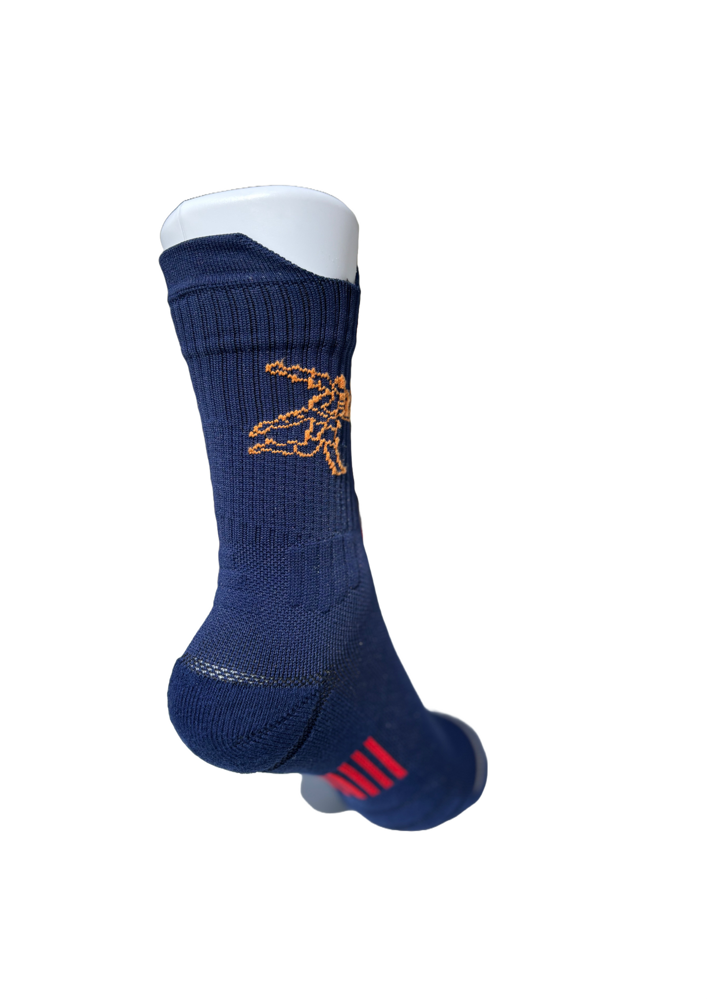 MFS Crew Sports Sock image 3