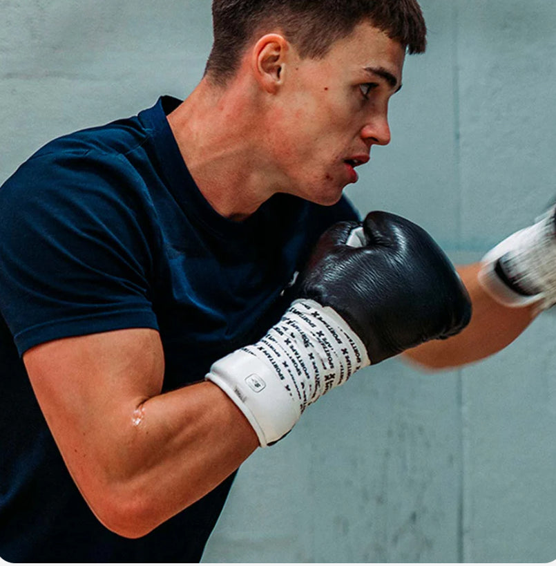 Boxing Tape 2.5 cm 13m long image 3