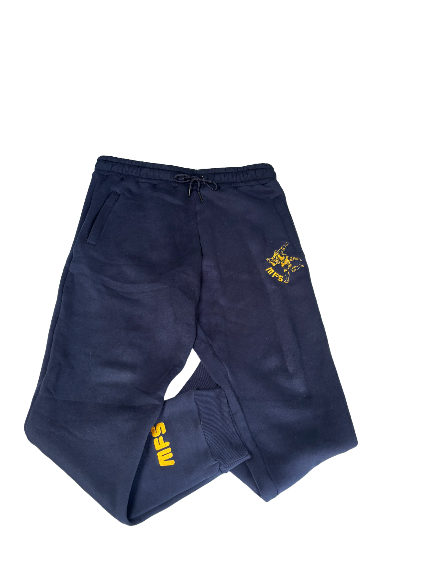 MFS Elite Tracksuit image 4