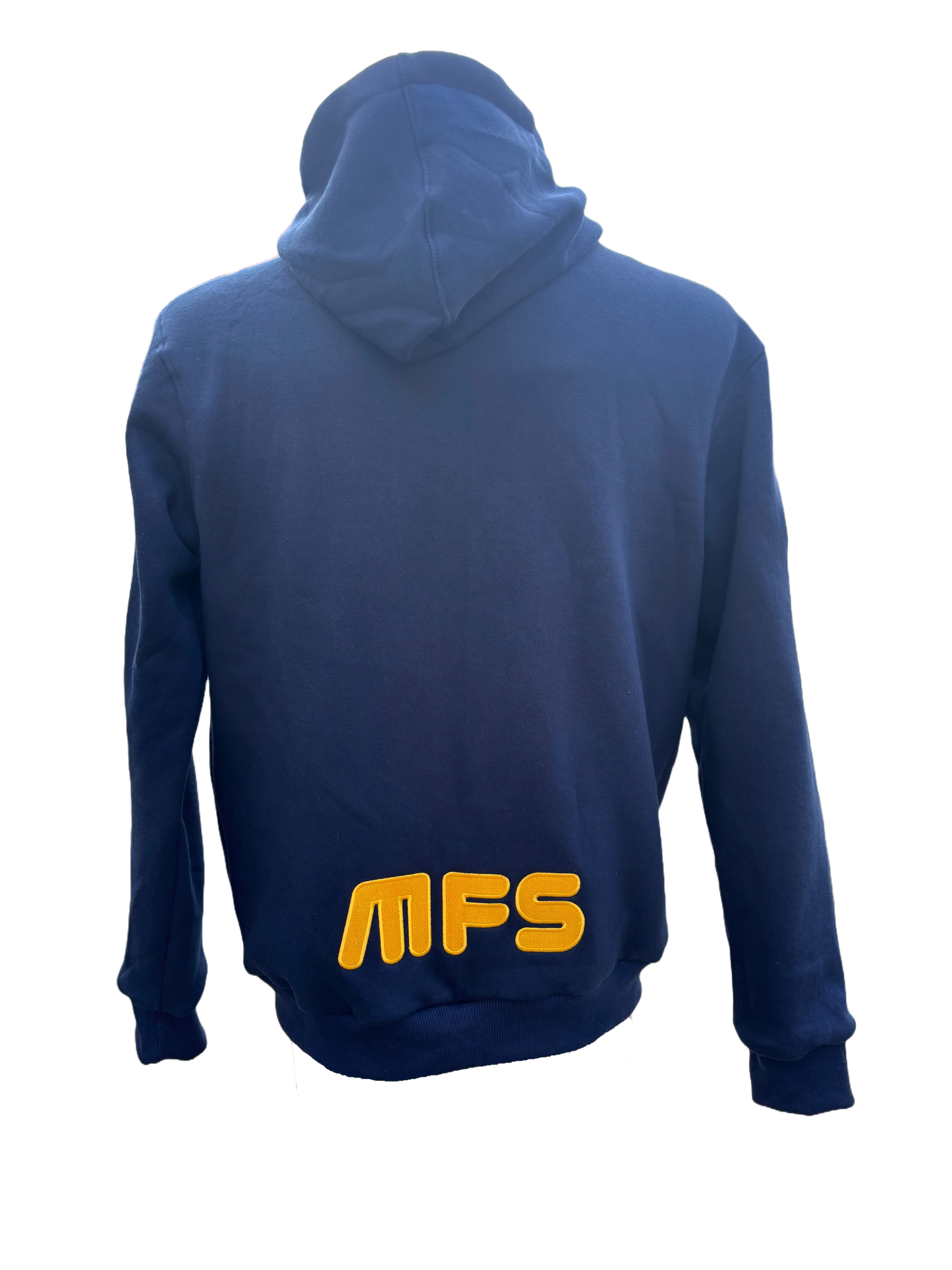 MFS Elite Tracksuit image 3