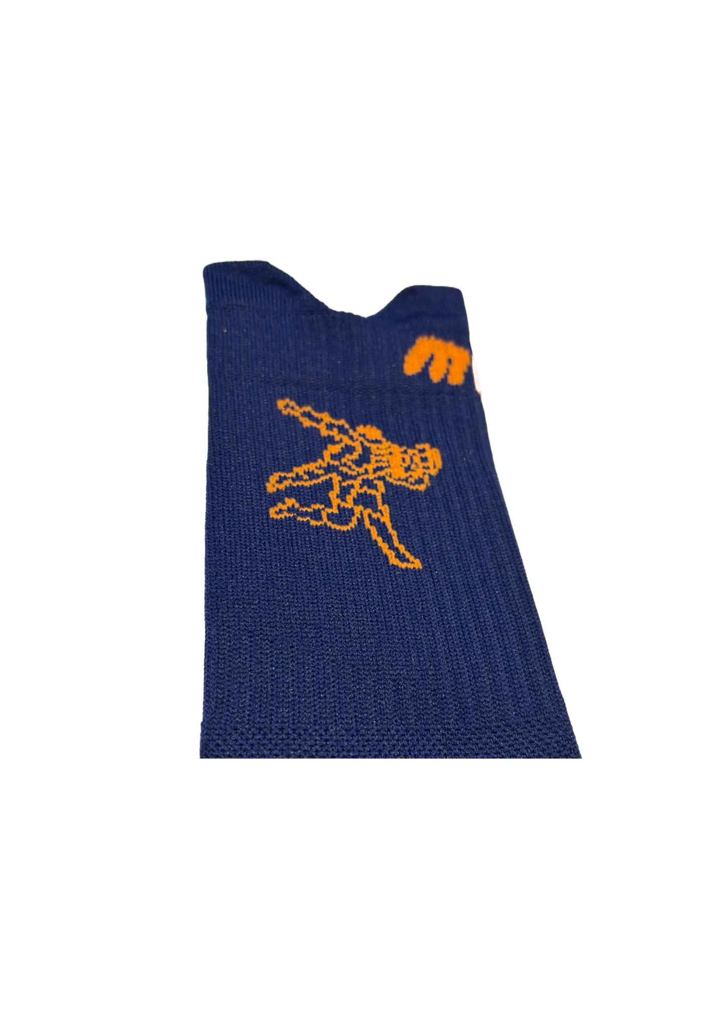 MFS Crew Sports Sock image 2