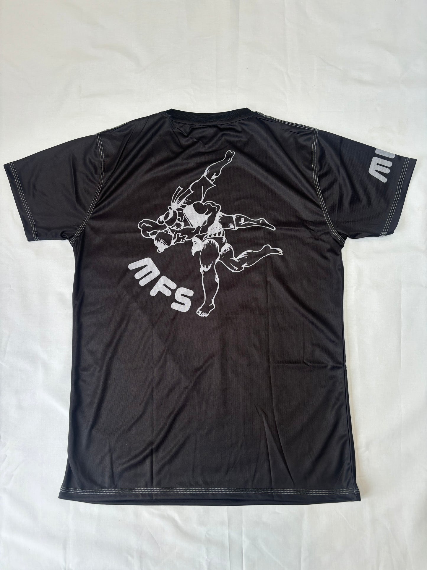 MFS Training T-shirts image 1