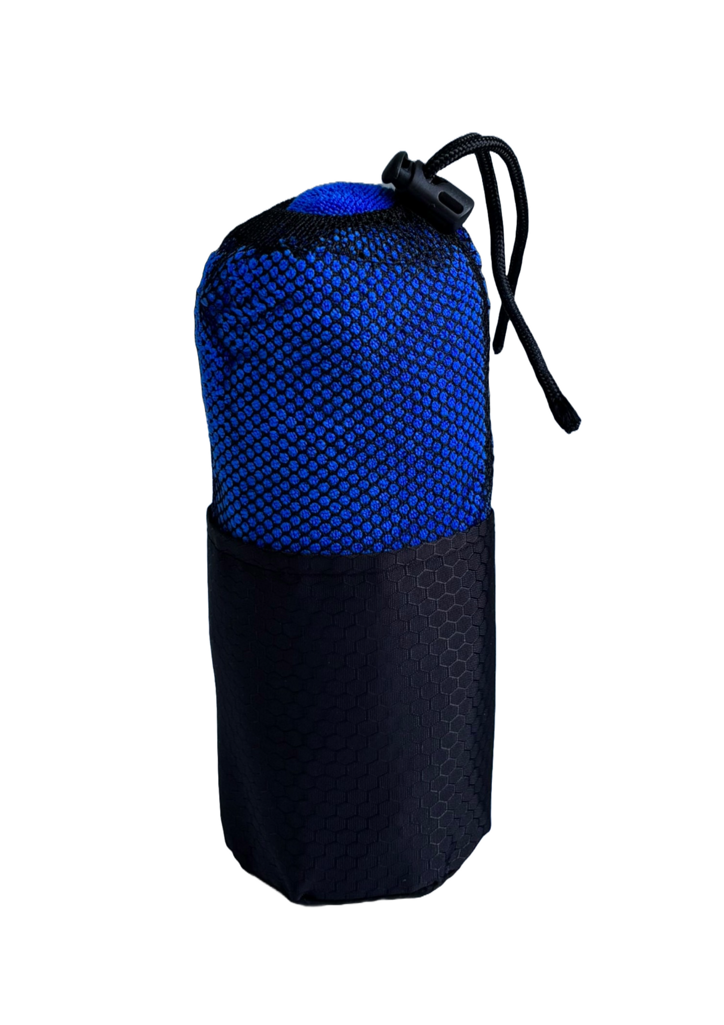 Gym Towel micro fibre 40x80 cm 400gsm image 2