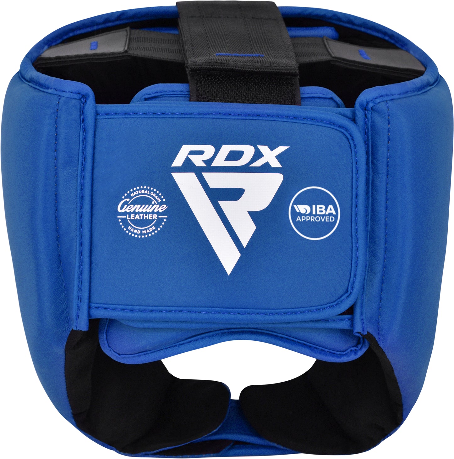 Boxing Head Guard IBA Approved