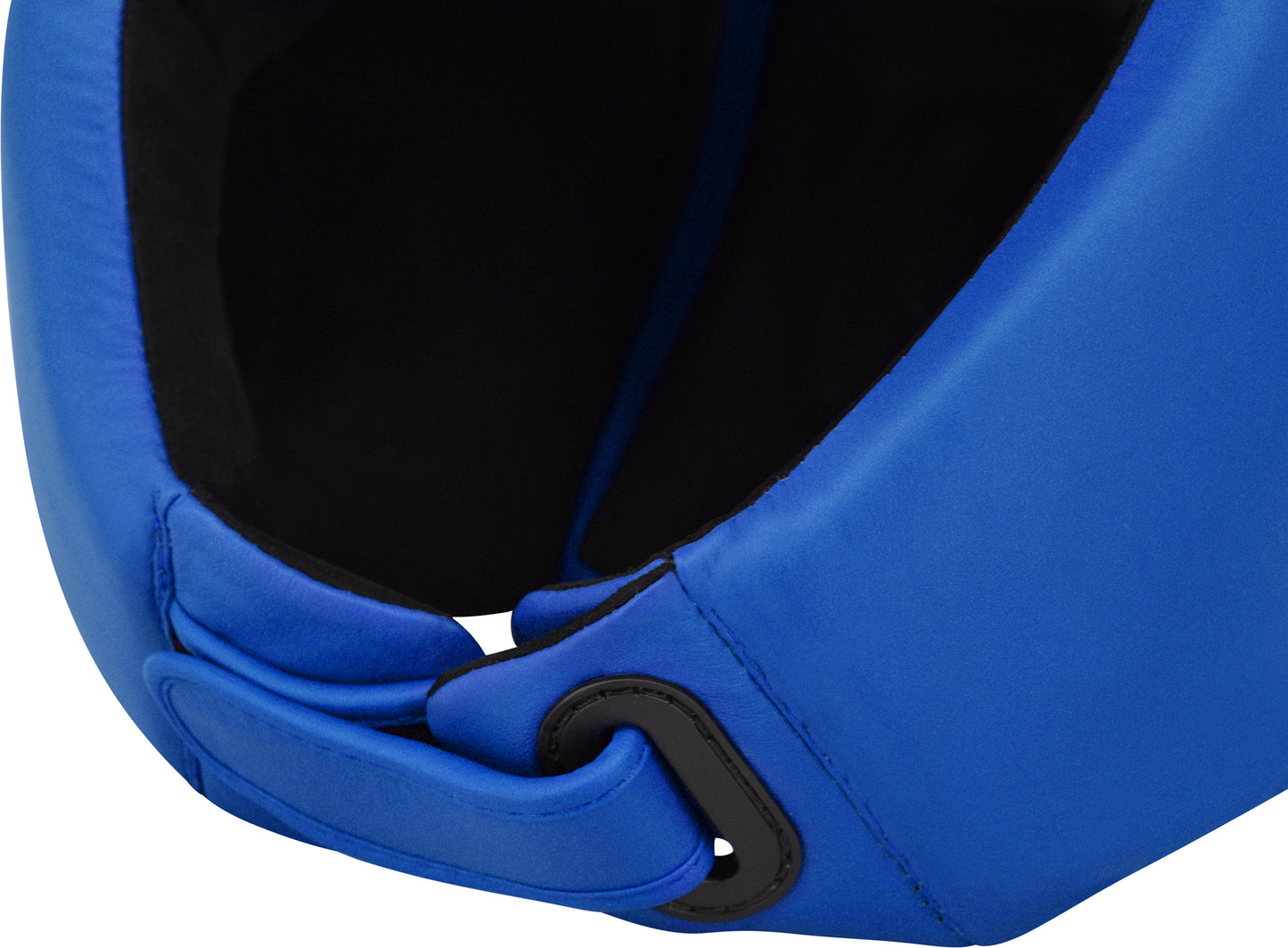 Boxing Head Guard IBA Approved