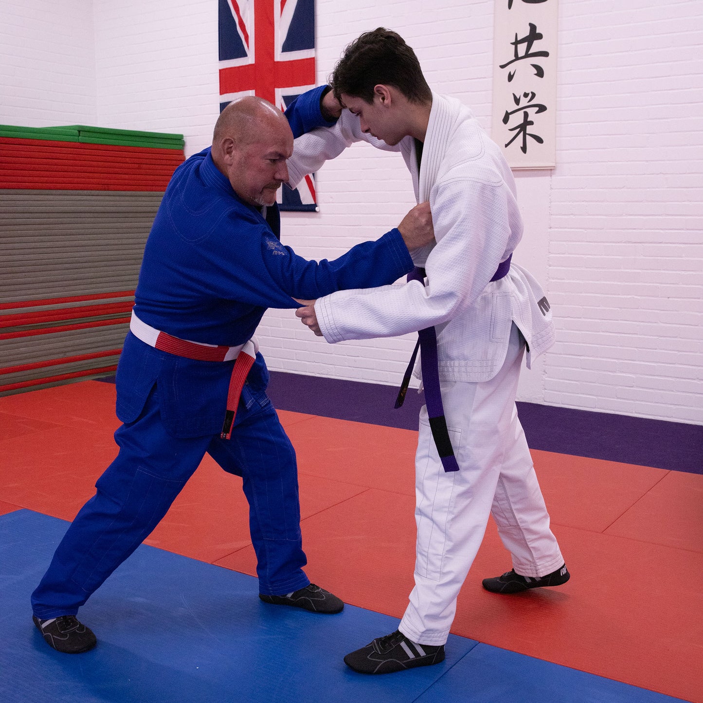 MFS Masters Gi’s Collection - Viking