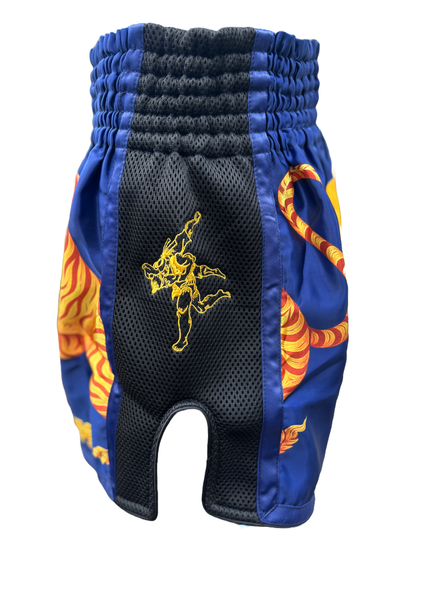 MFS Muay Thai Boxing Shorts