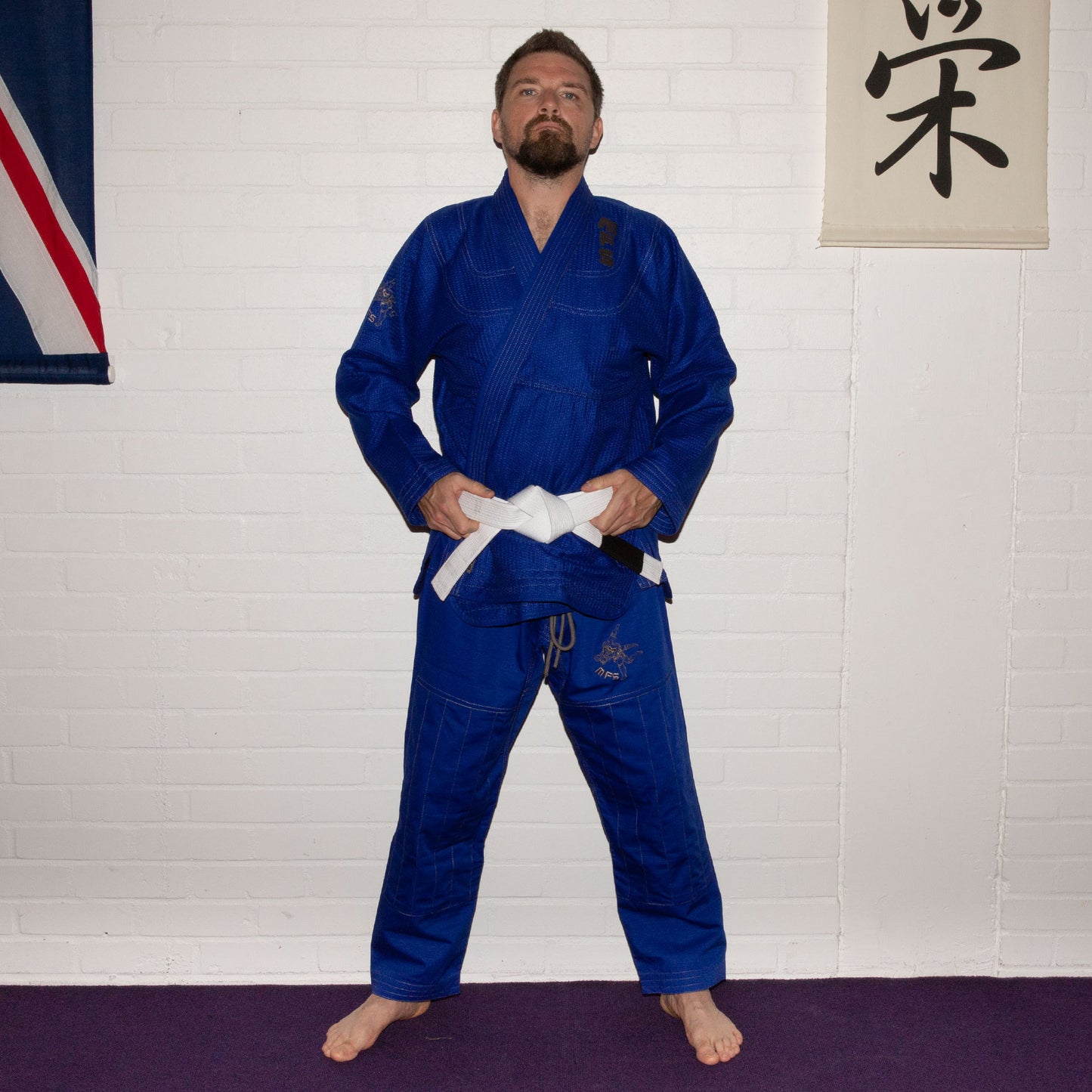MFS Masters Gi’s Collection - London