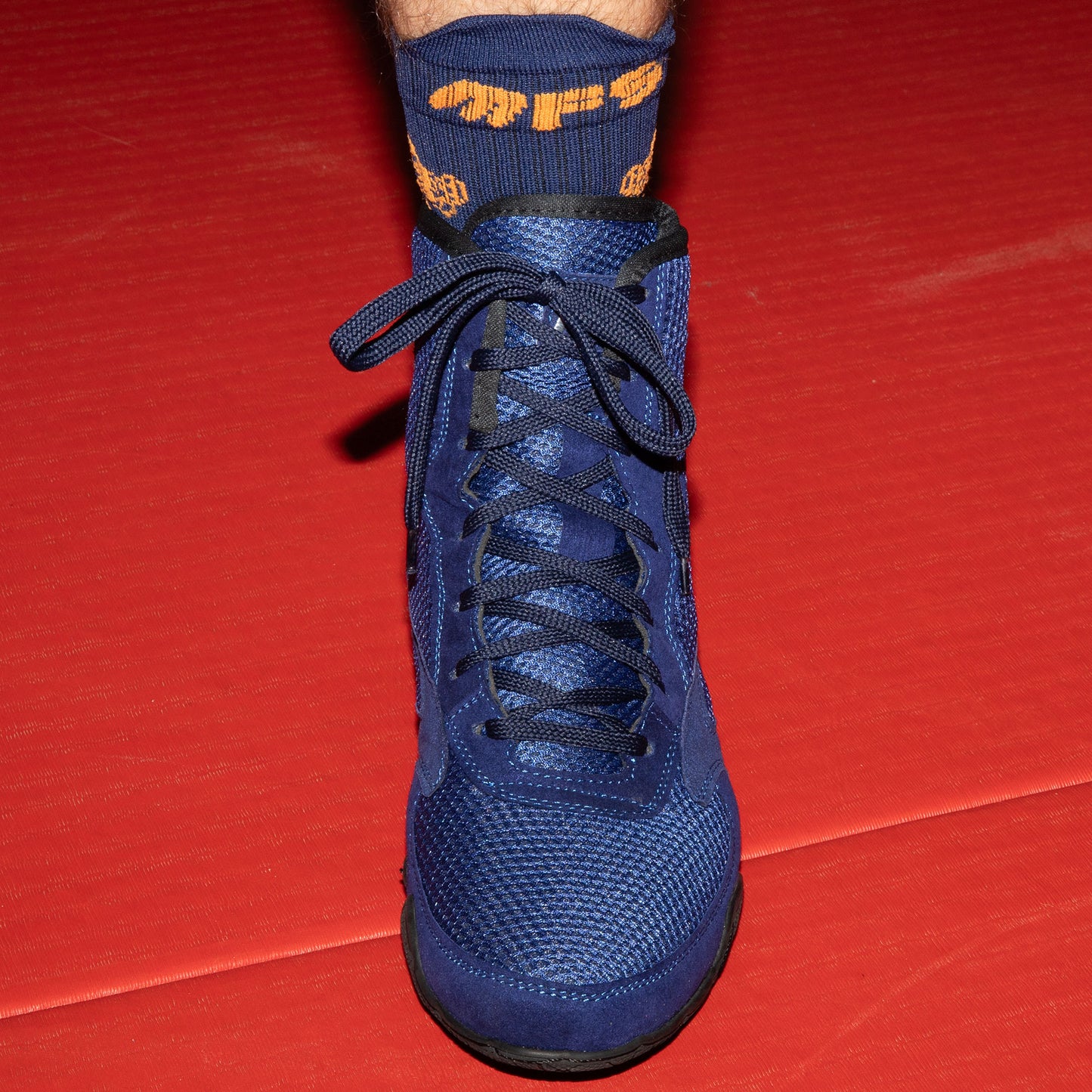 Boxing - Training Boot Midi/3/4 cut