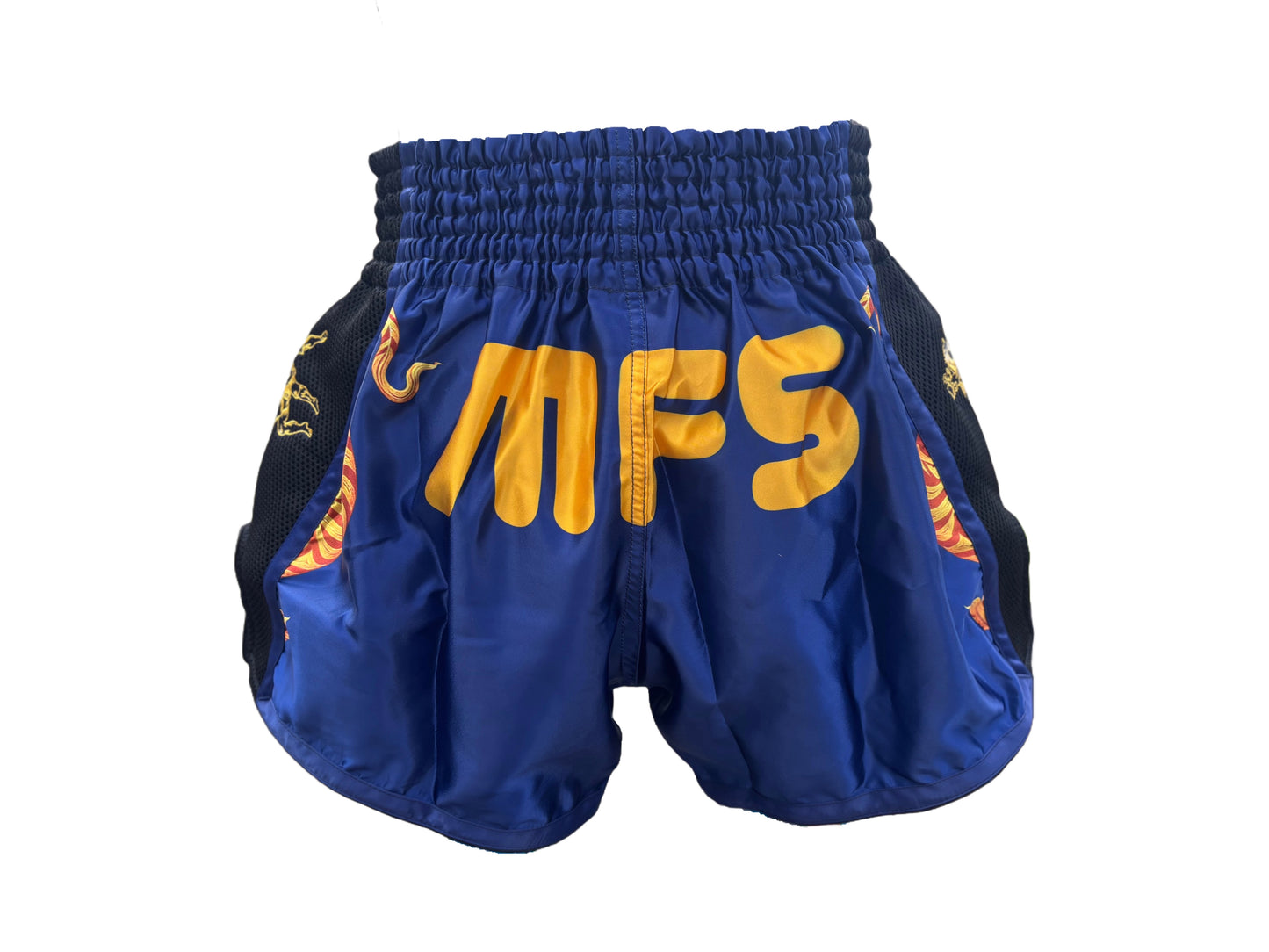 MFS Muay Thai Boxing Shorts