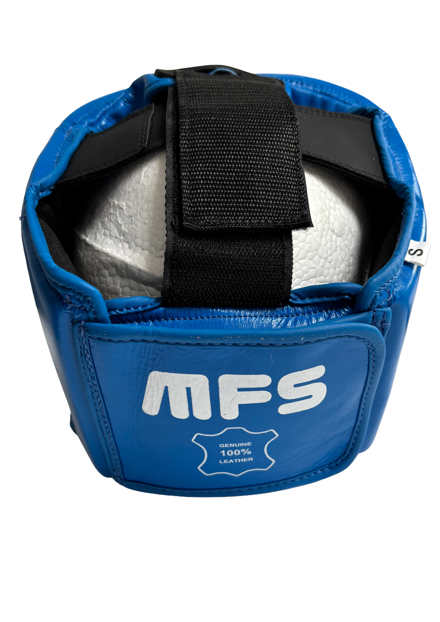 MFS Head leather Guard