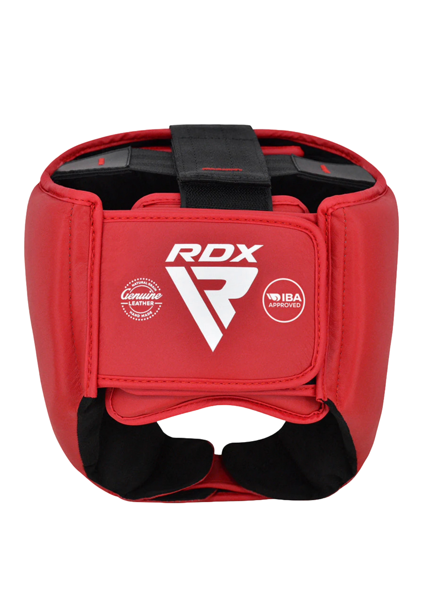 Boxing Head Guard IBA Approved
