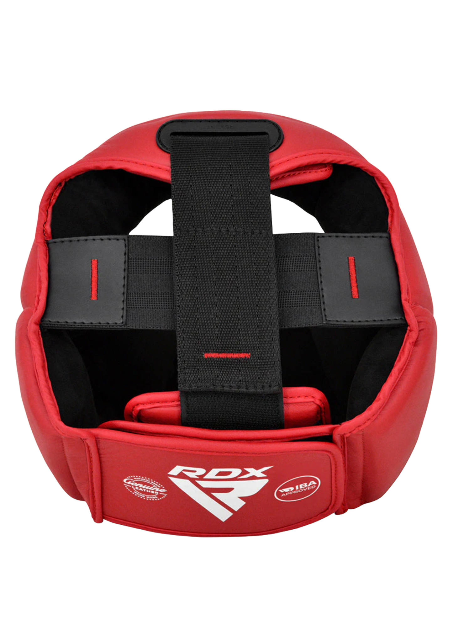 Boxing Head Guard IBA Approved