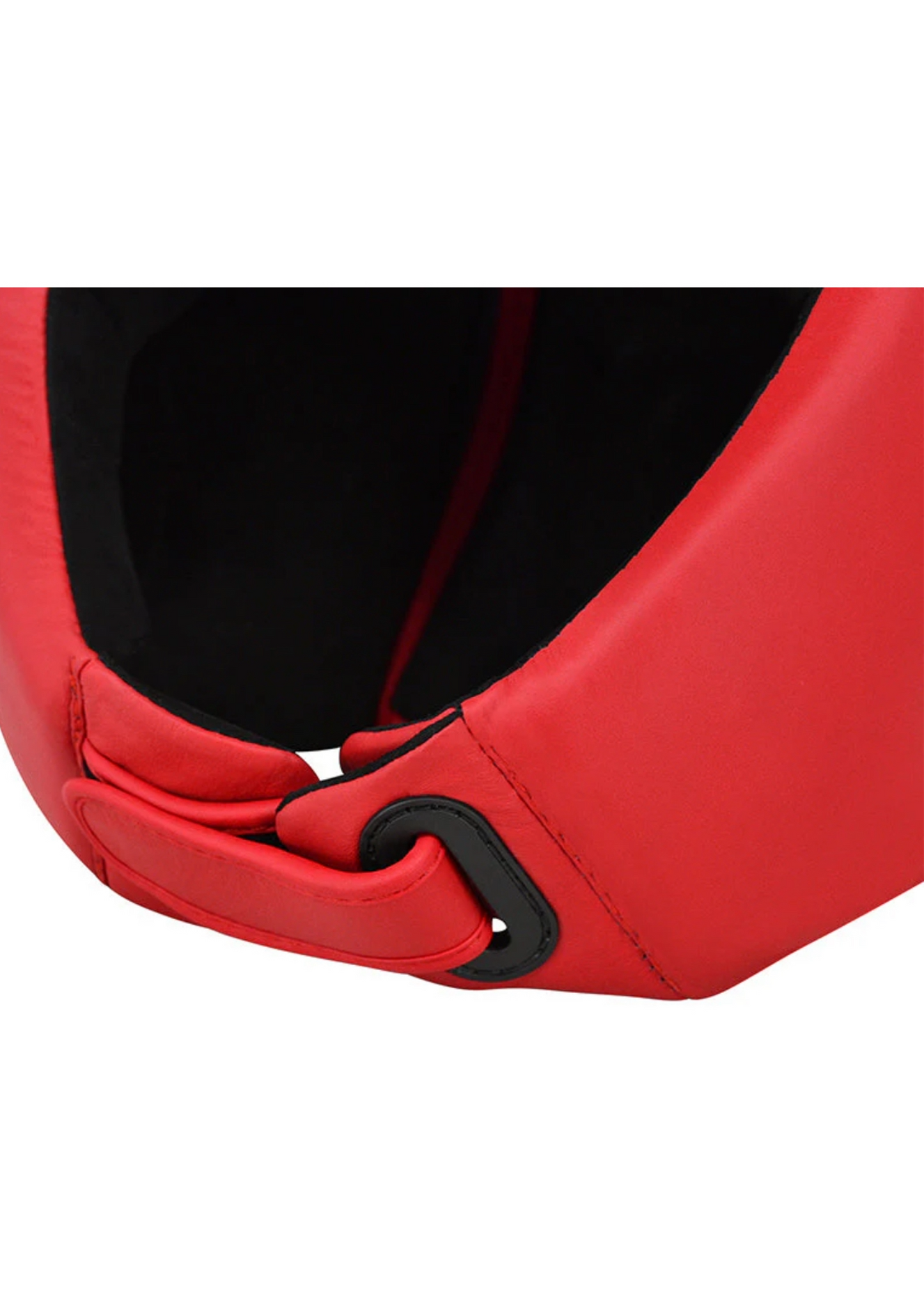 Boxing Head Guard IBA Approved