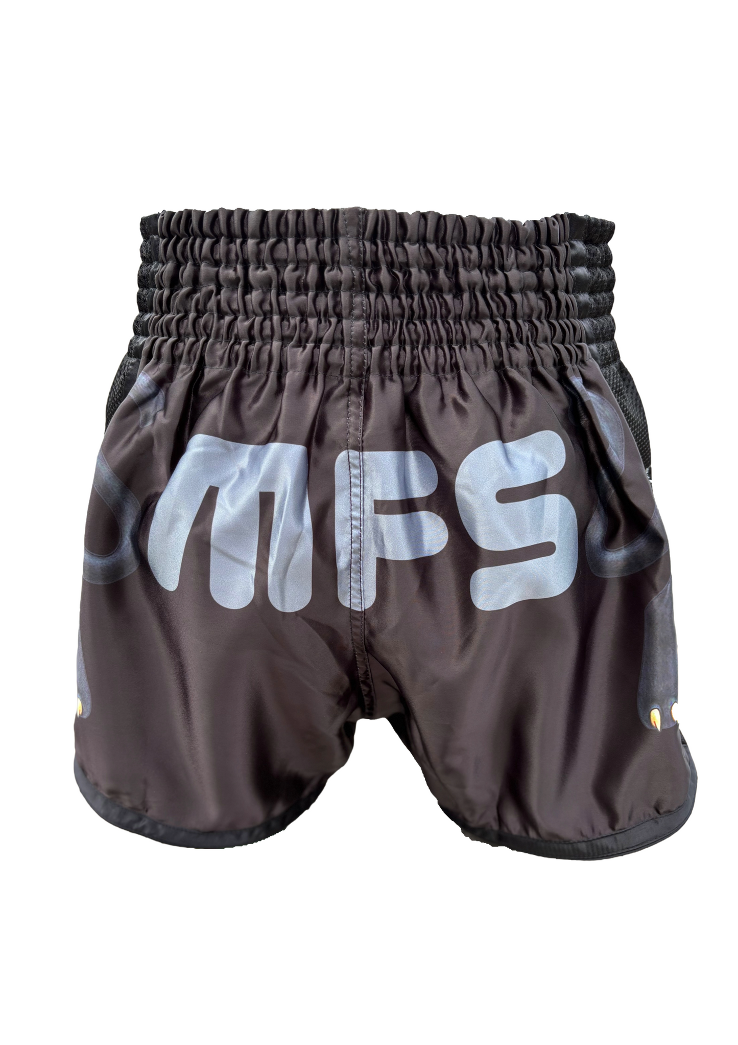 MFS Muay Thai Boxing Panther Shorts