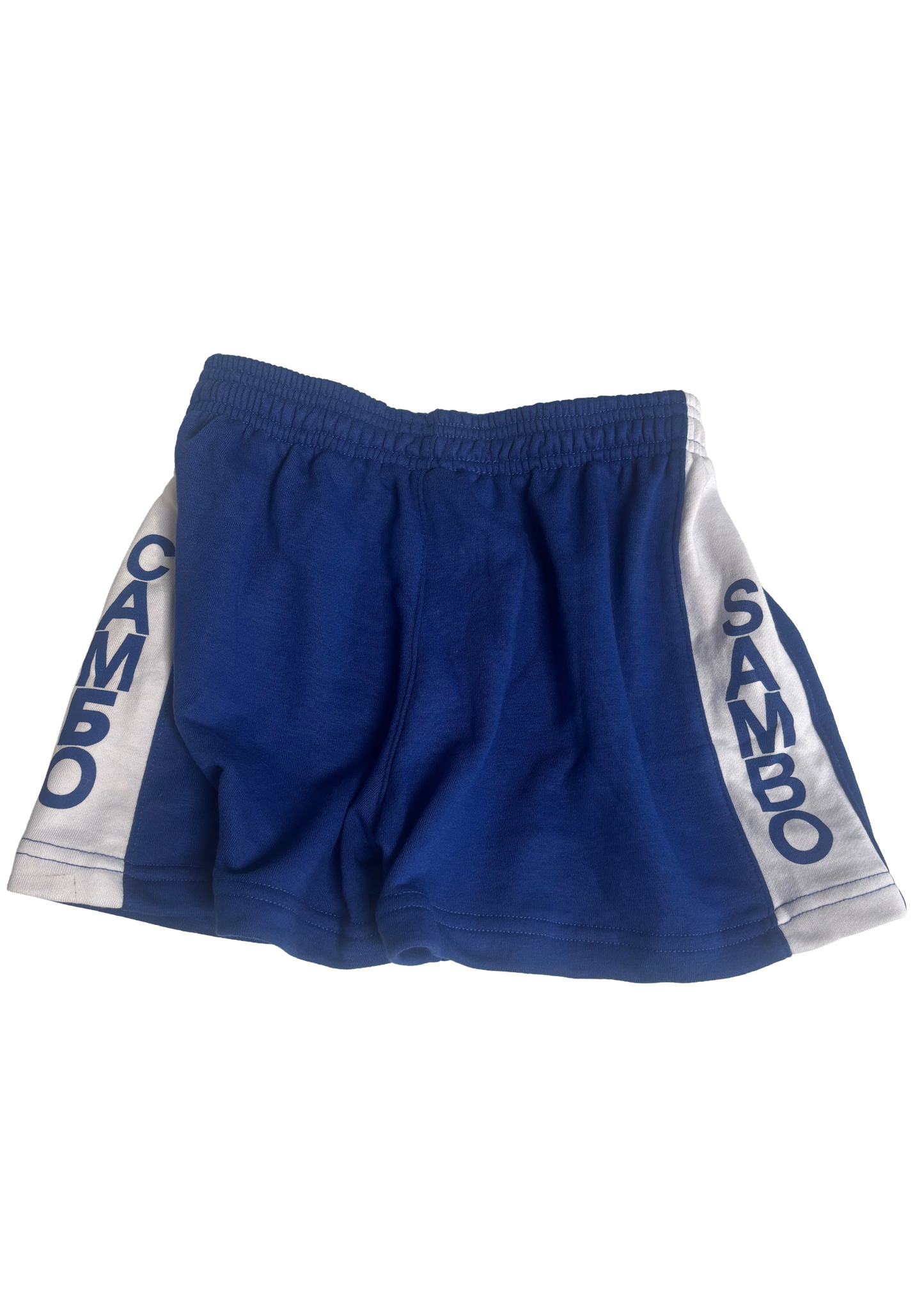Sambo Jacket set (shorts and Belt)
