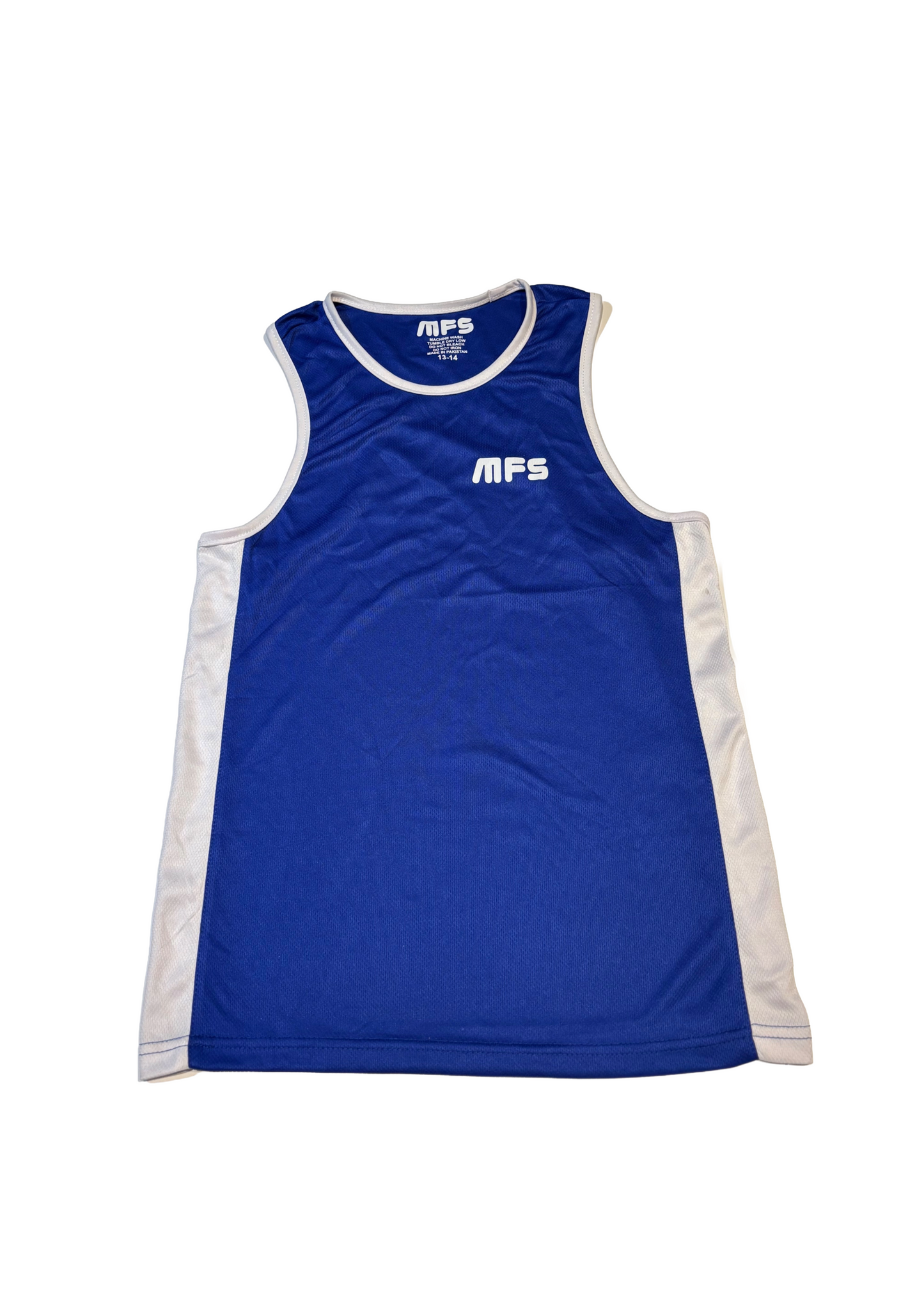 Junior Boxing uniform sets