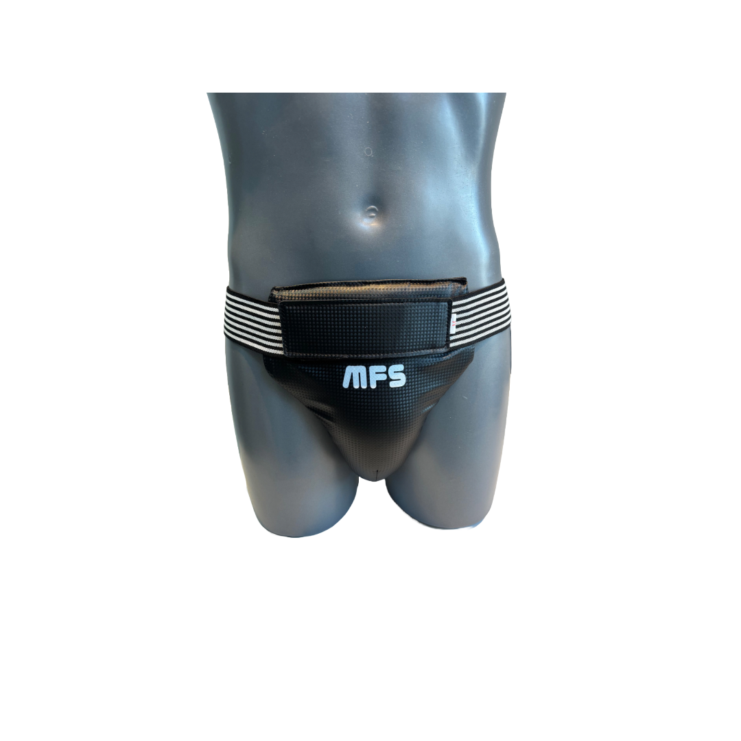 Junior Groin Protector