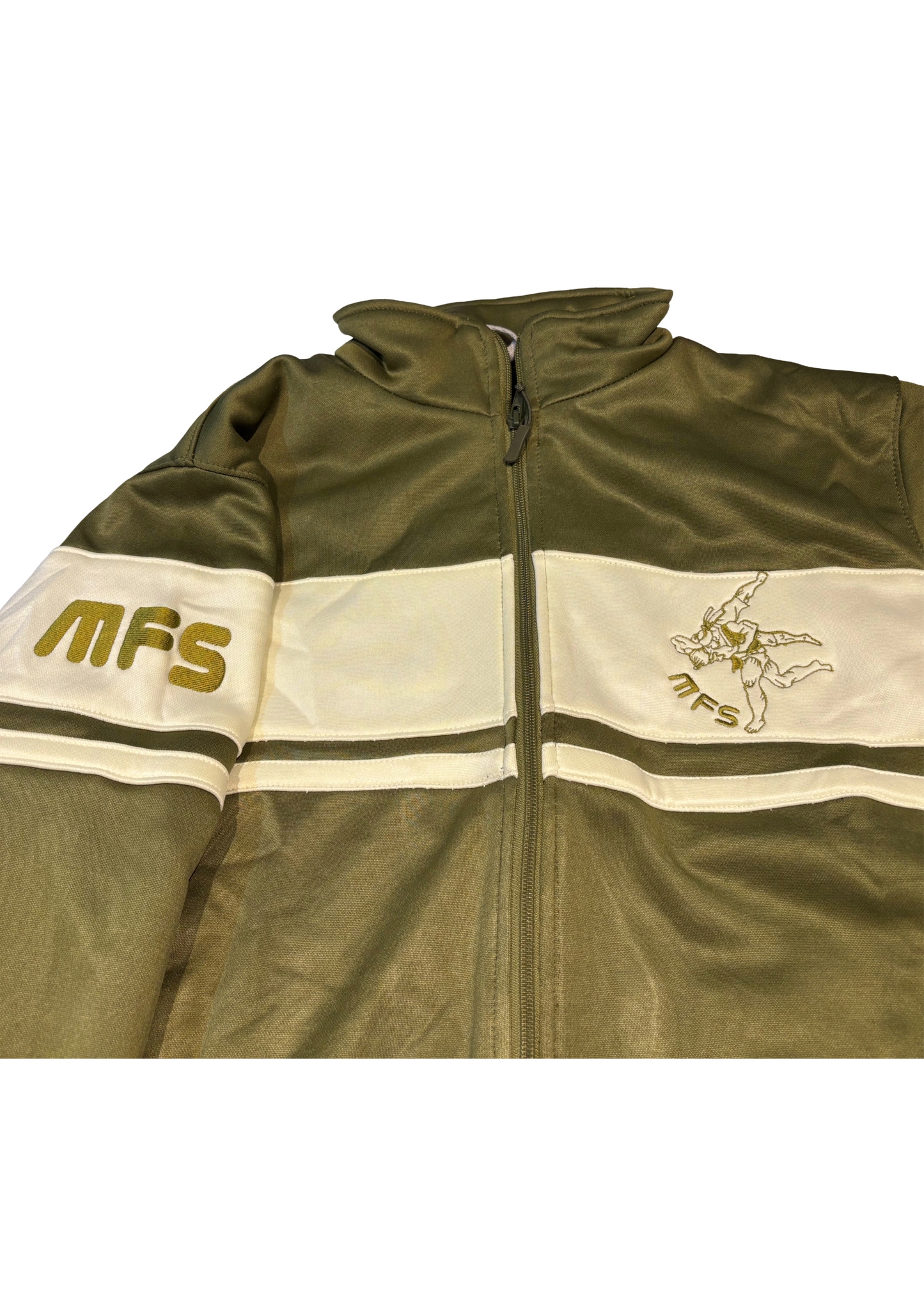 Casual MFS Street Top