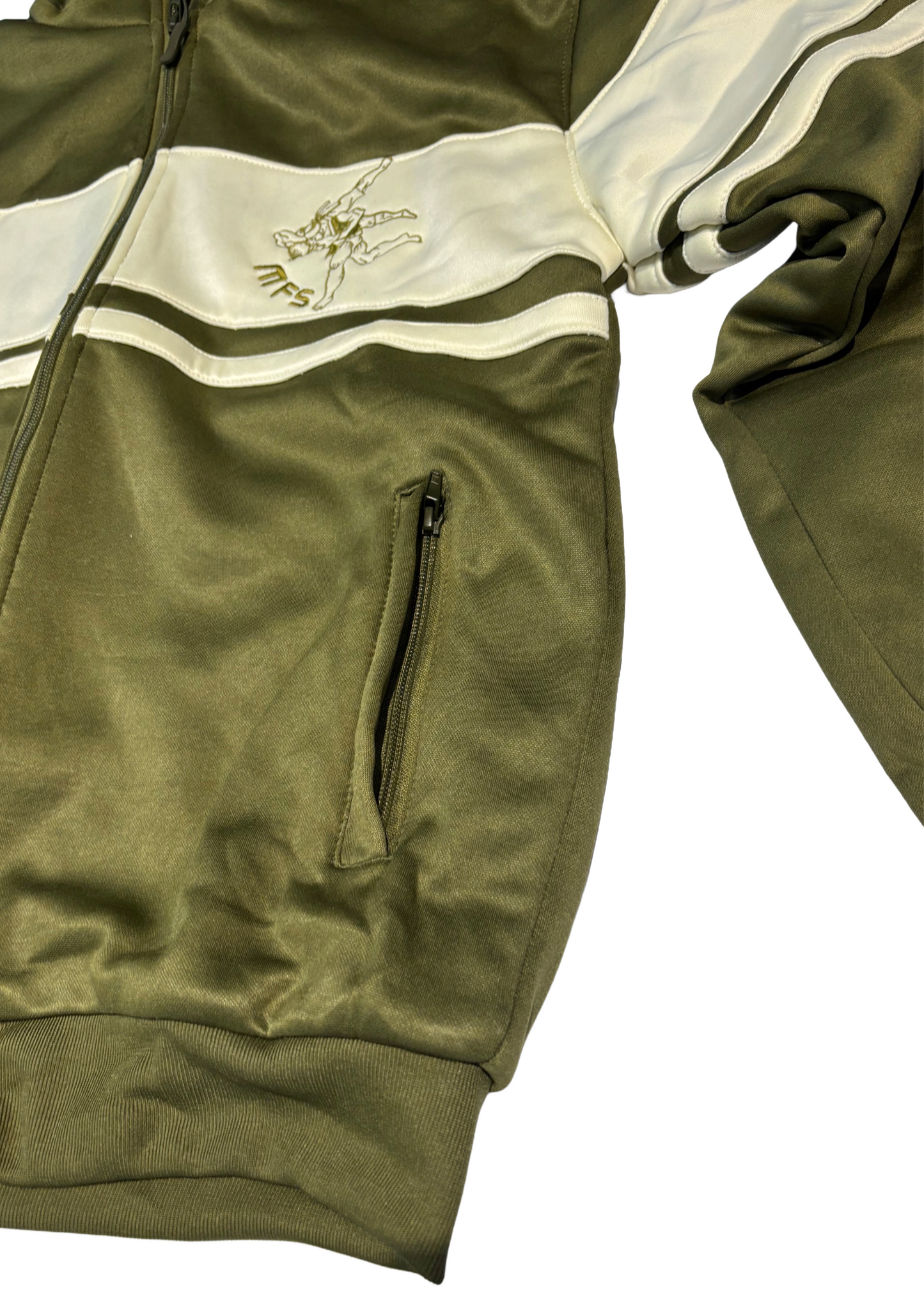 Casual MFS Street Top