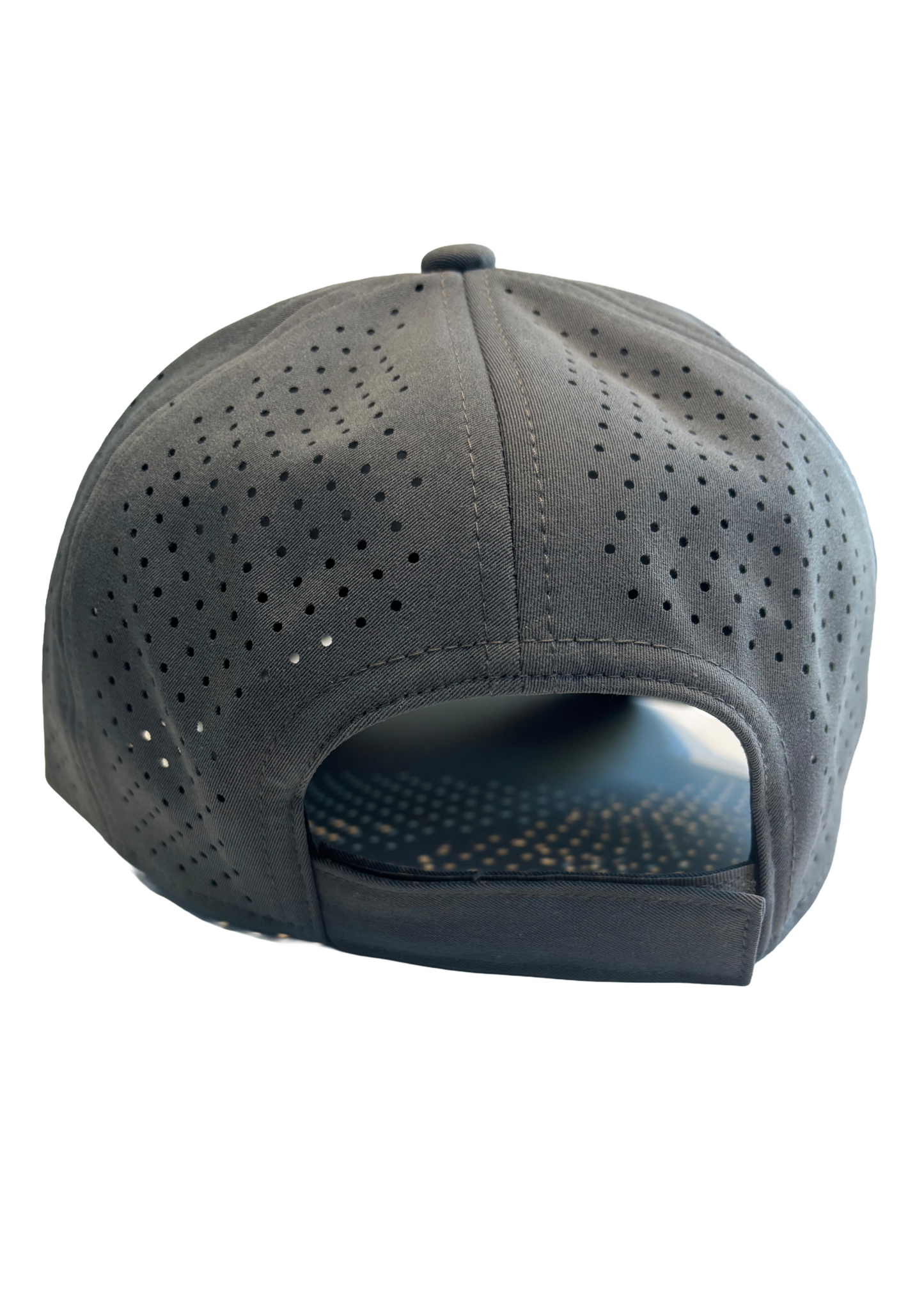 MFS 5 Panel Truckers Cap