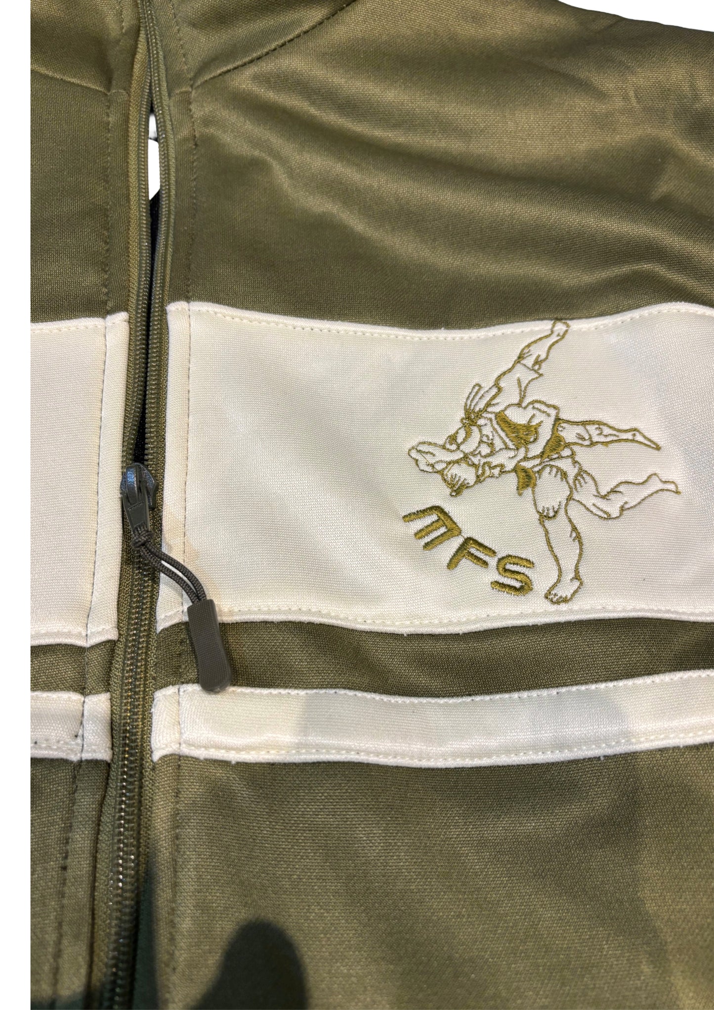 Casual MFS Street Top