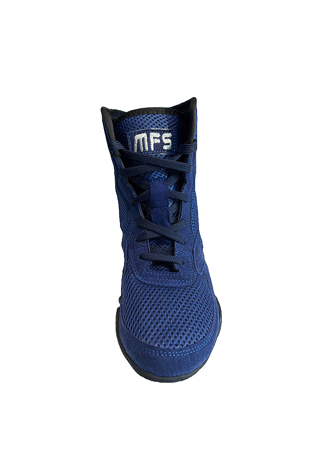 Boxing - Training Boot Midi/3/4 cut image 4