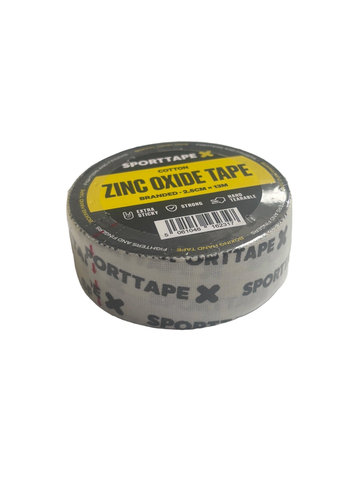 Boxing Tape 2.5 cm 13m long image 0