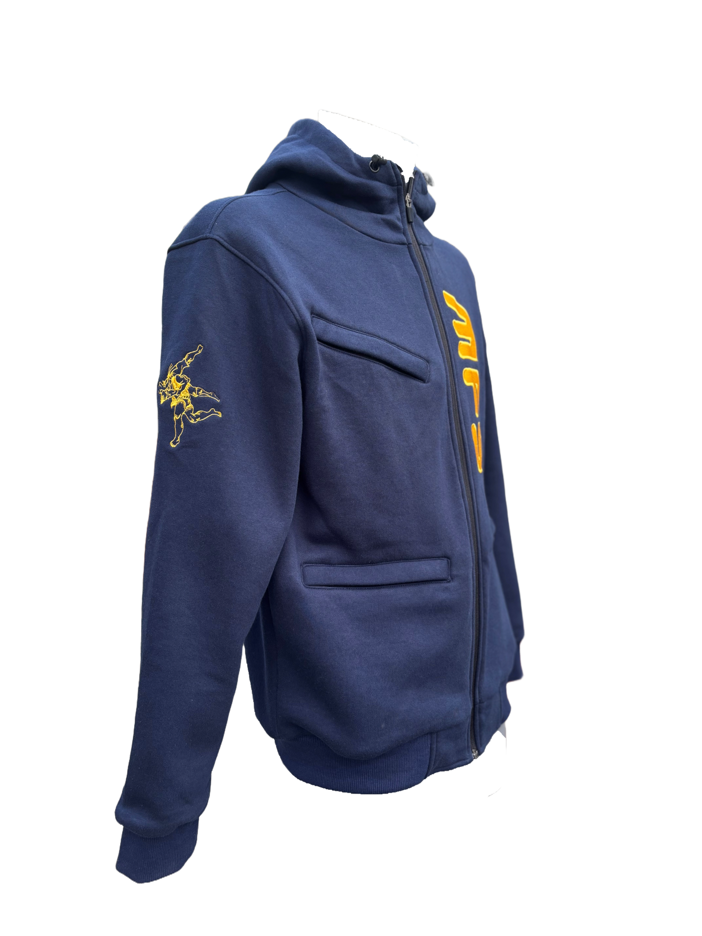 MFS Elite Tracksuit image 1