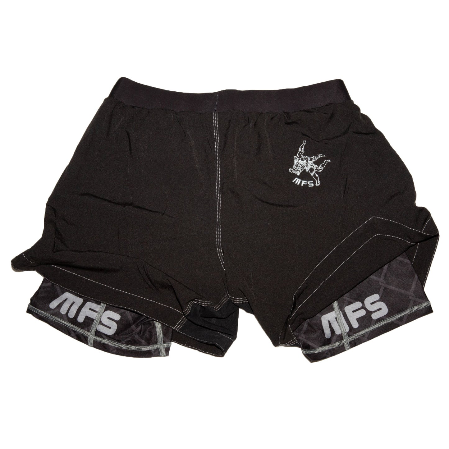 MFS Double Layer Shorts image 1