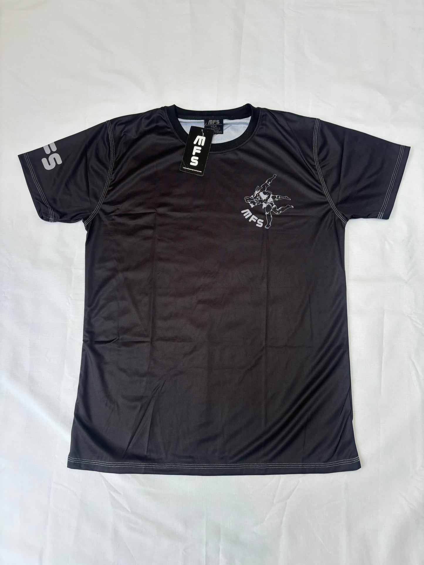 MFS Training T-shirts image 0