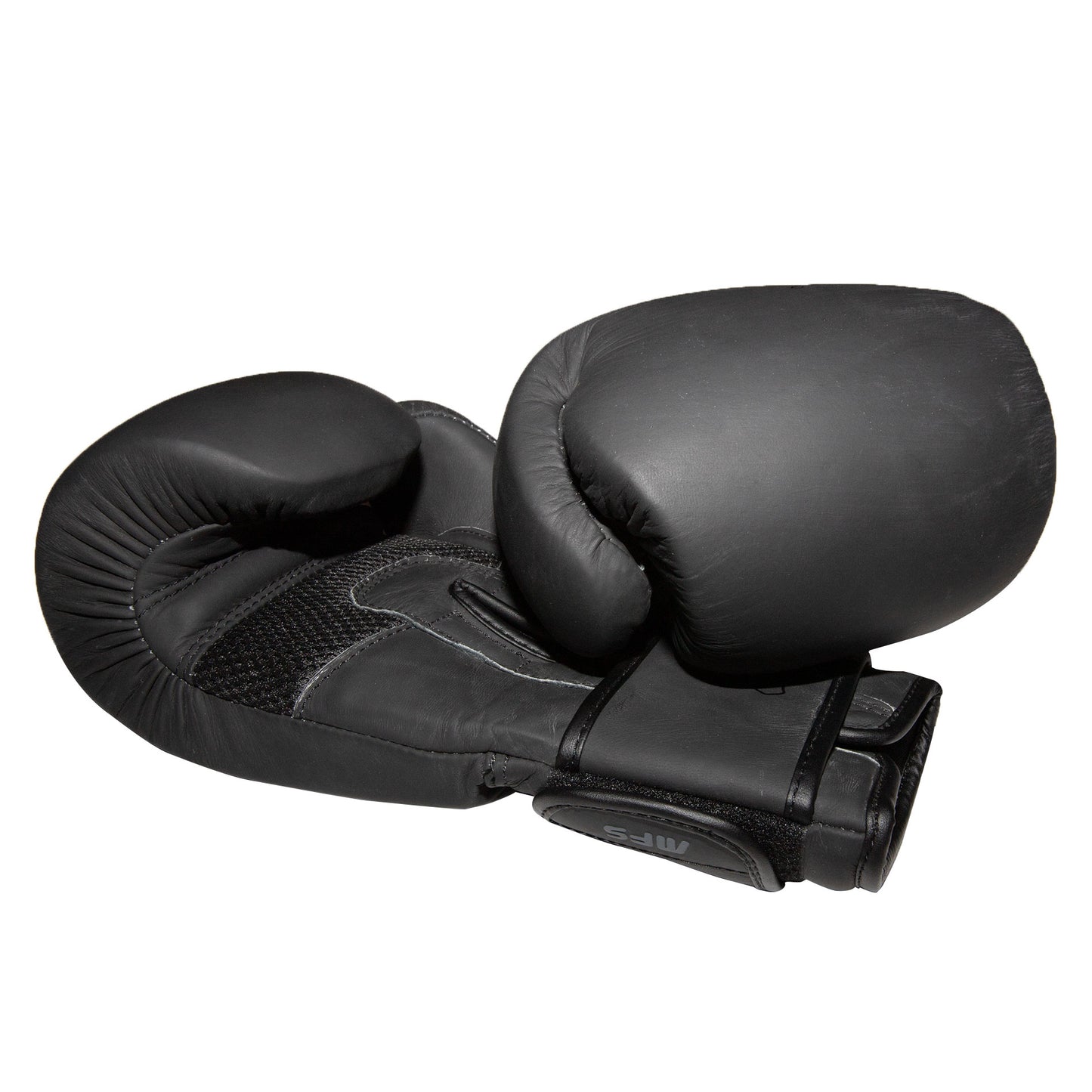 MFS Boxing Gloves 16oz - 14oz Masters Range image 2
