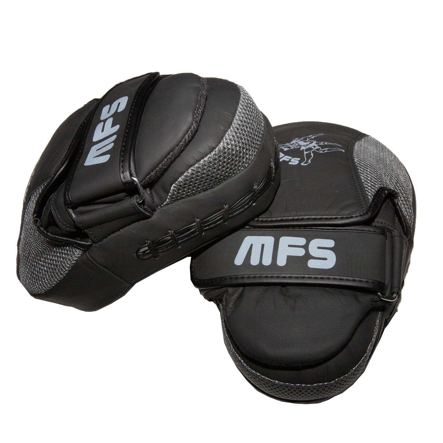 MFS Genuine Leather Master Focus Mitt image 0