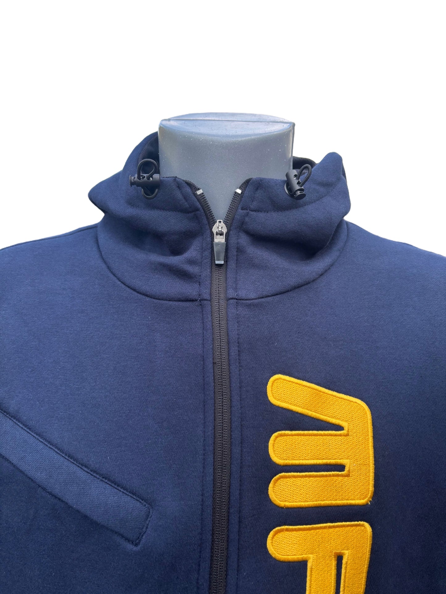 MFS Elite Tracksuit image 2