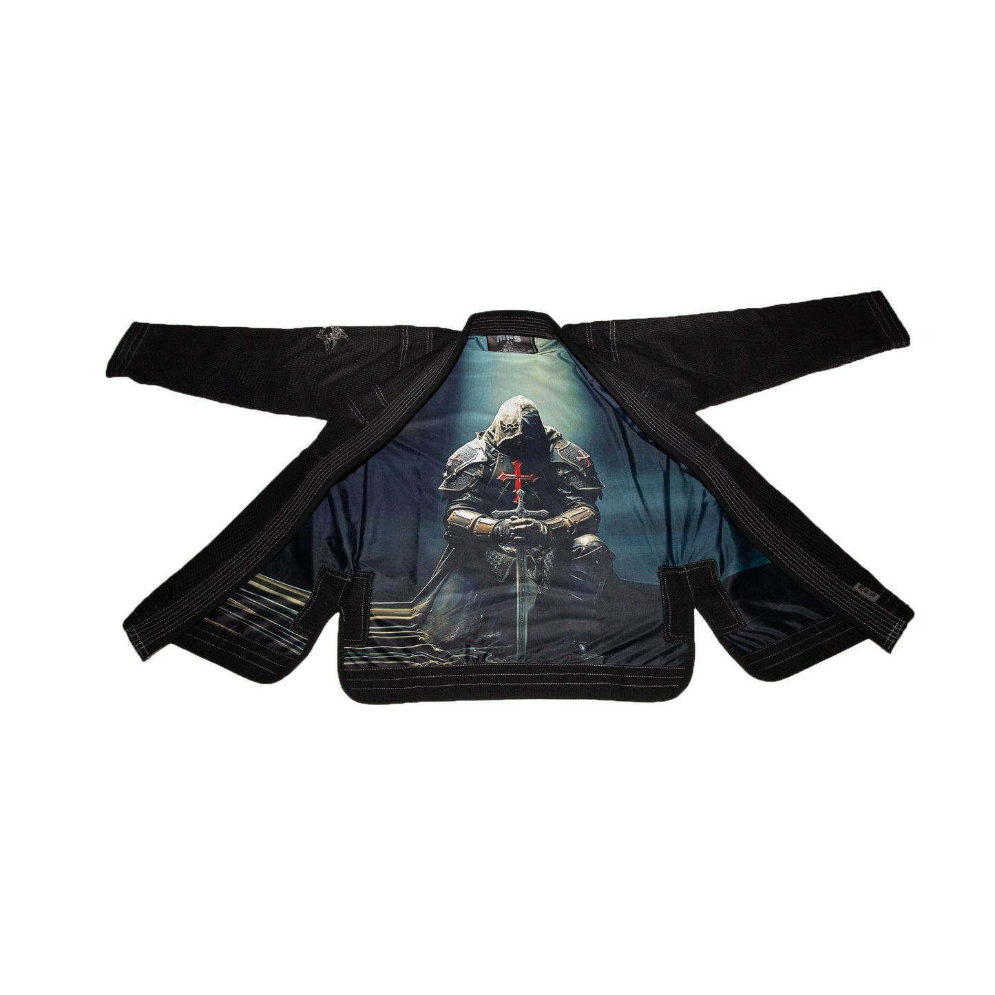 MFS Masters Gi’s Collection - Knight image 2