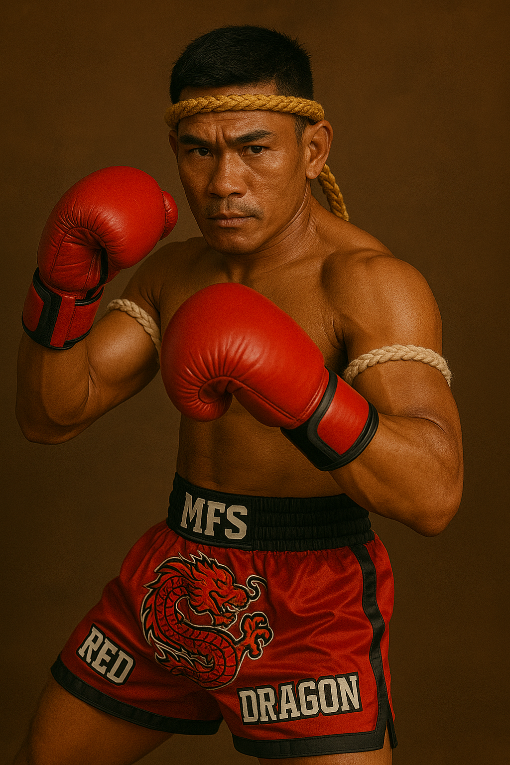 Muay Thai