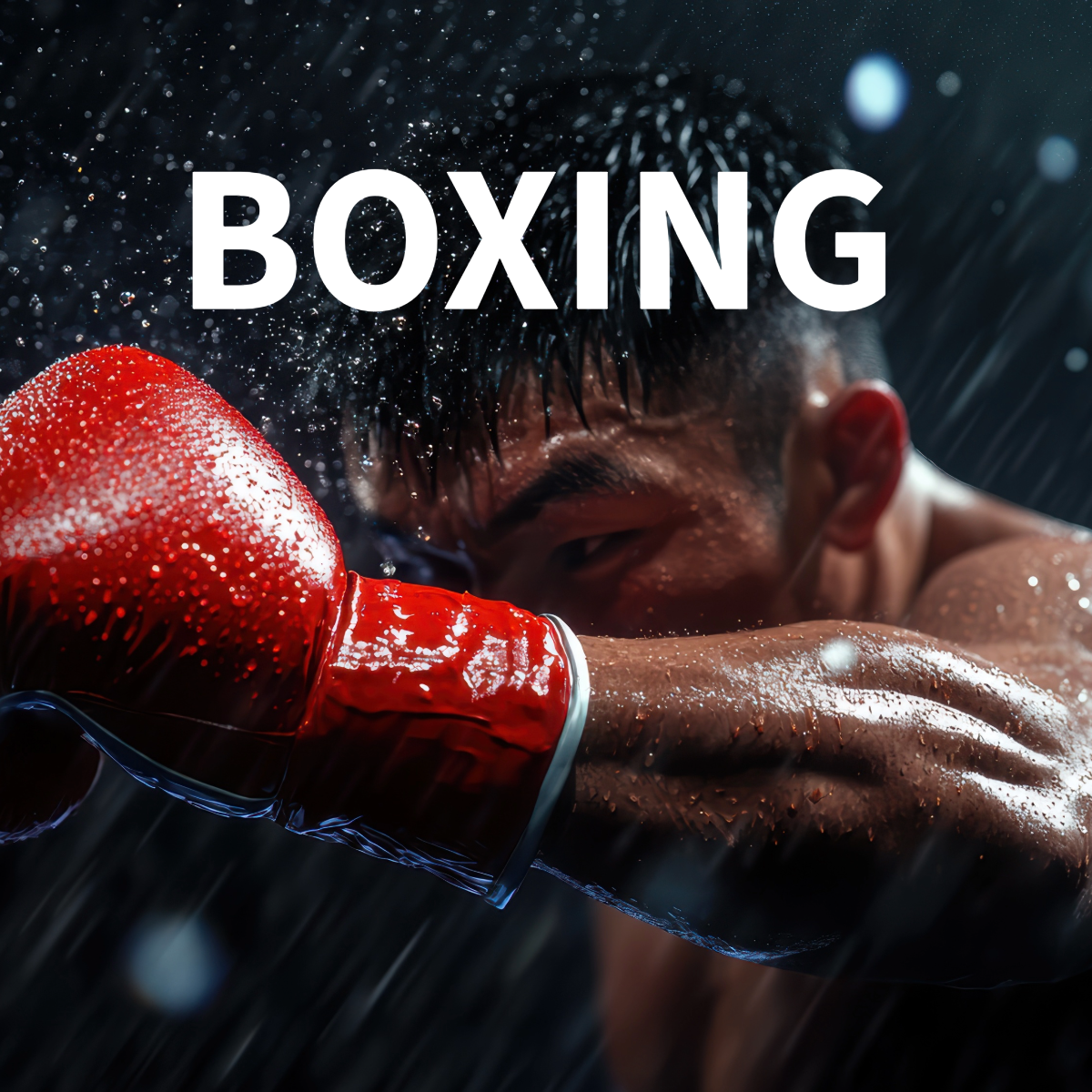 Boxing