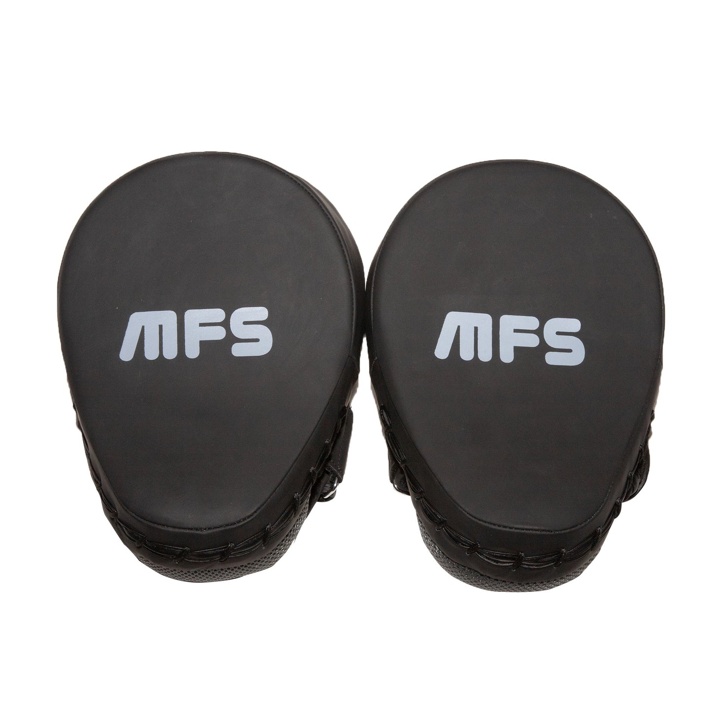 MFS Genuine Leather Master Focus Mitt image 2