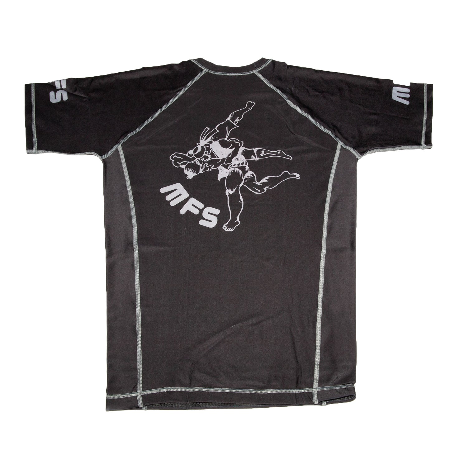 MFS Rash Guards image 3