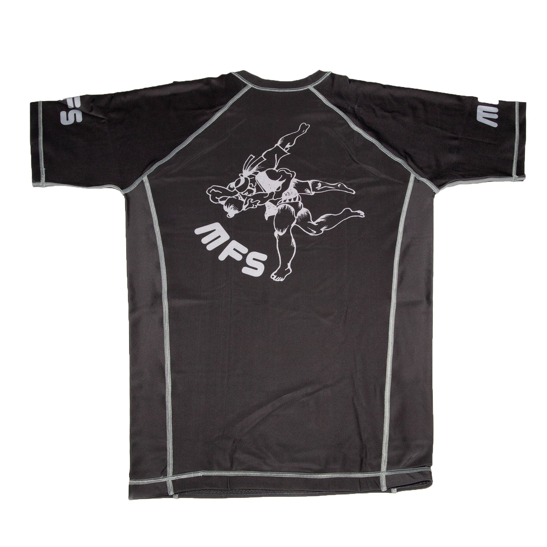 MFS Rash Guards image 3