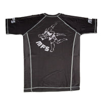 MFS Rash Guards image 3
