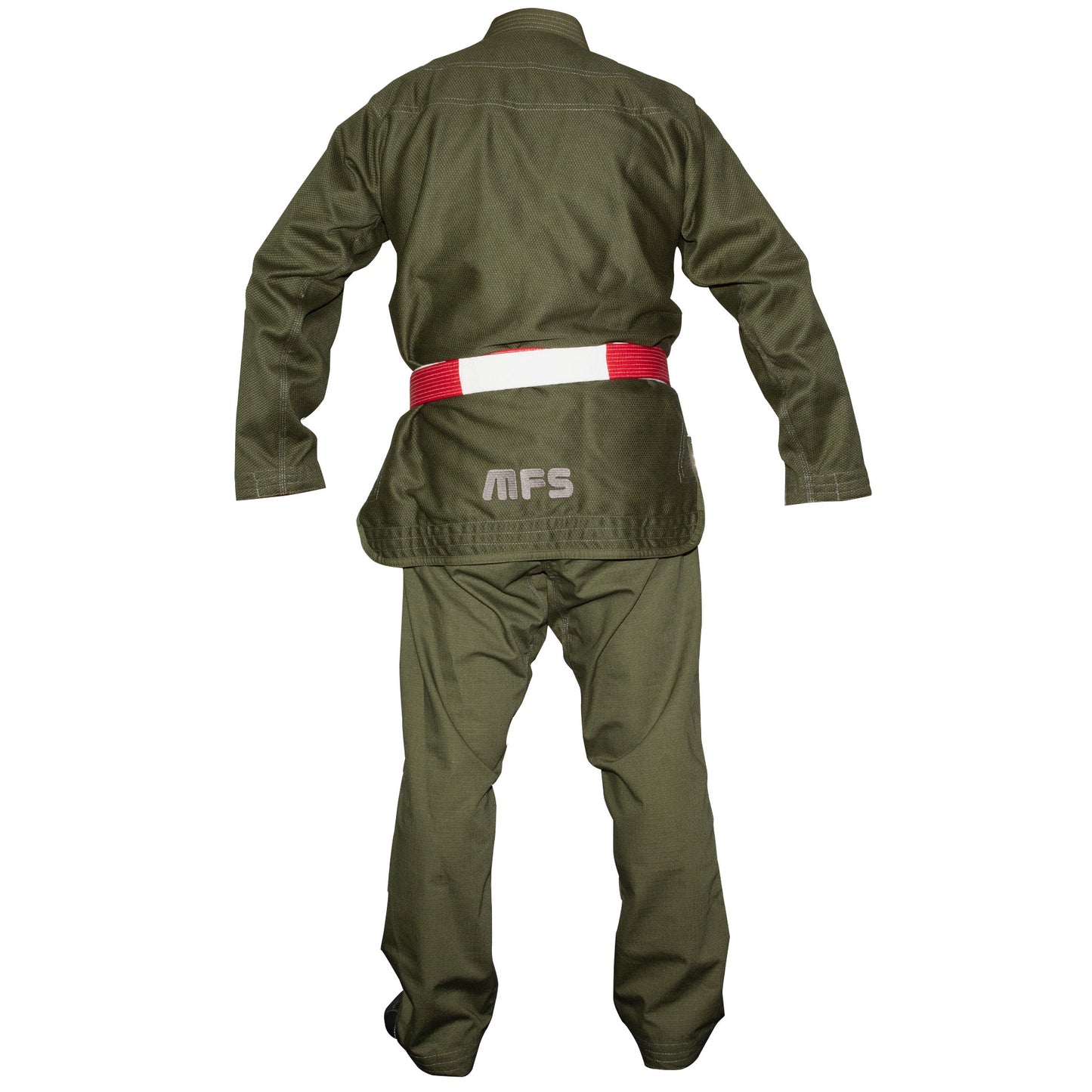 MFS Masters Gi’s Collection - Samurai image 2
